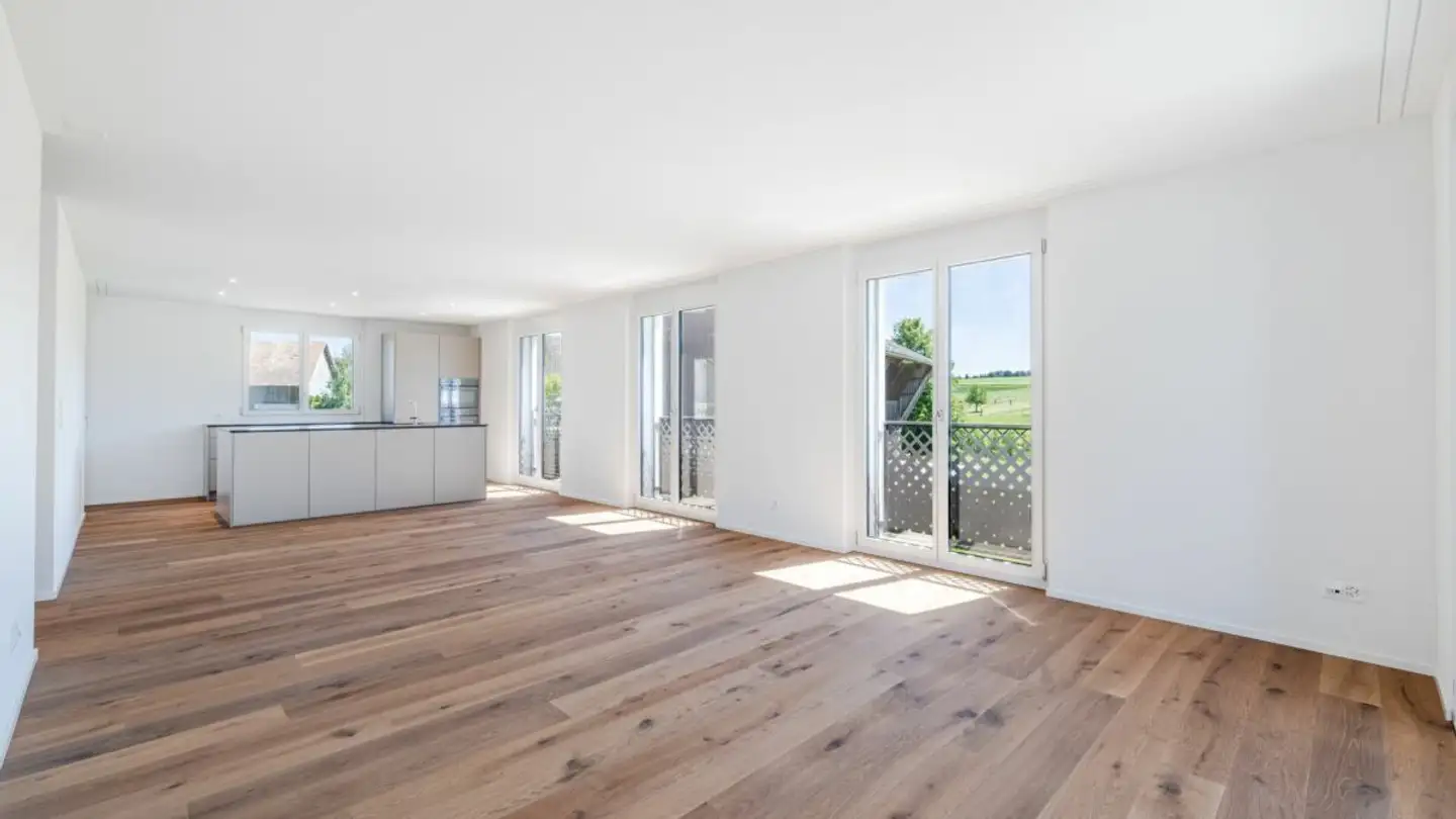 Appartamento in vendita - Im Reben 13, 8585 Schönenbaumgarten - Foto 3