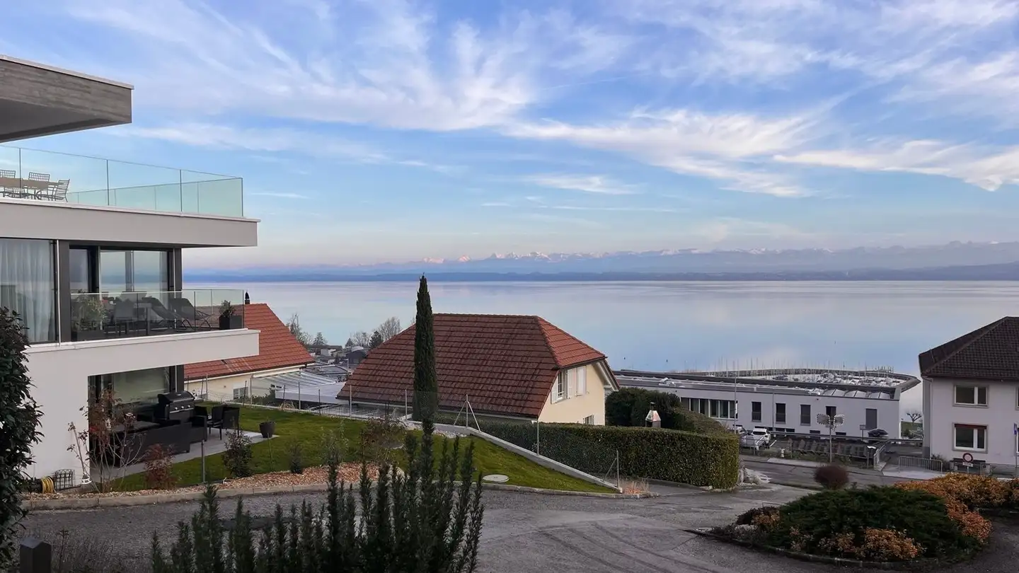 Apartment for rent - 2024 St-Aubin-Sauges - Photo 3