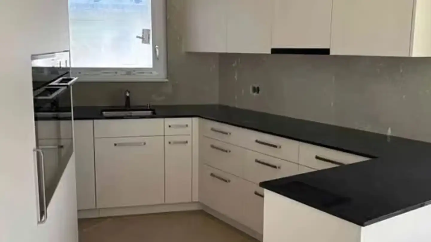 Appartement à louer - Bergstrasse 7, 5426 Lengnau AG - Photo 3