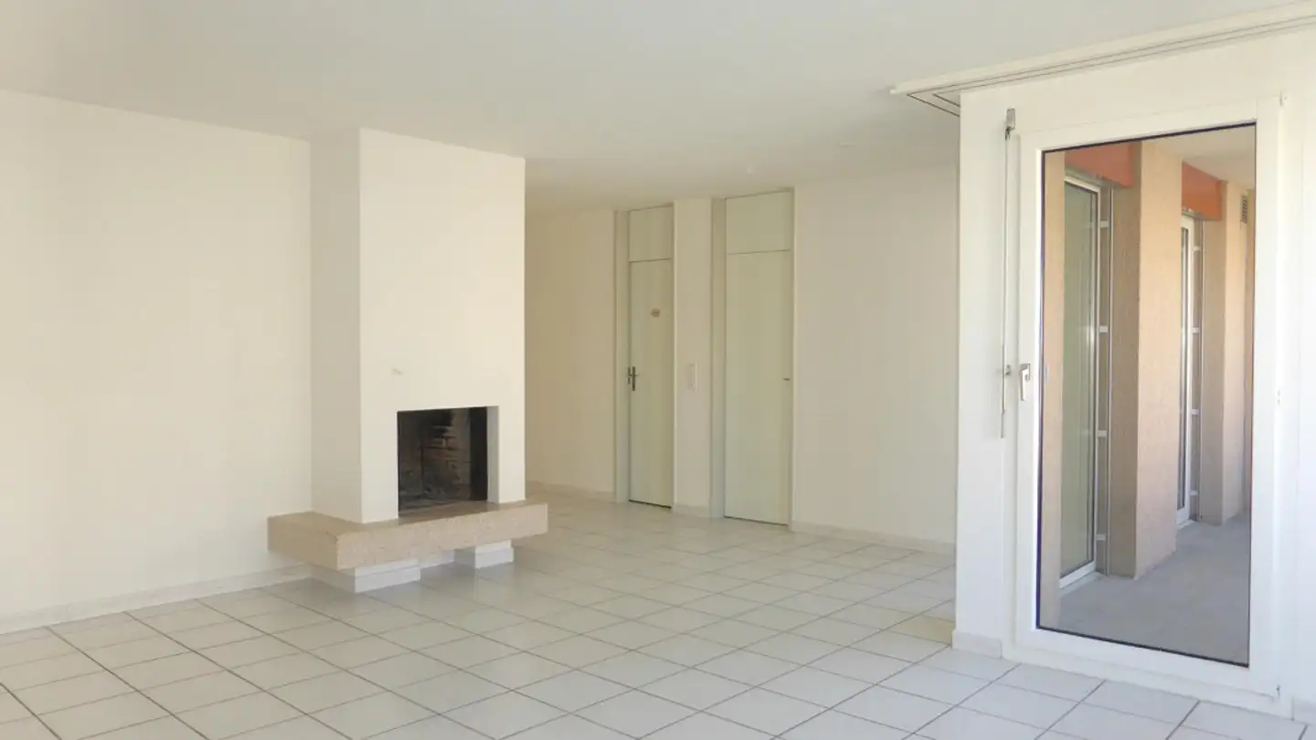 Appartamento in affitto - Höhenstrasse West 33, 4600 Olten - Foto 2