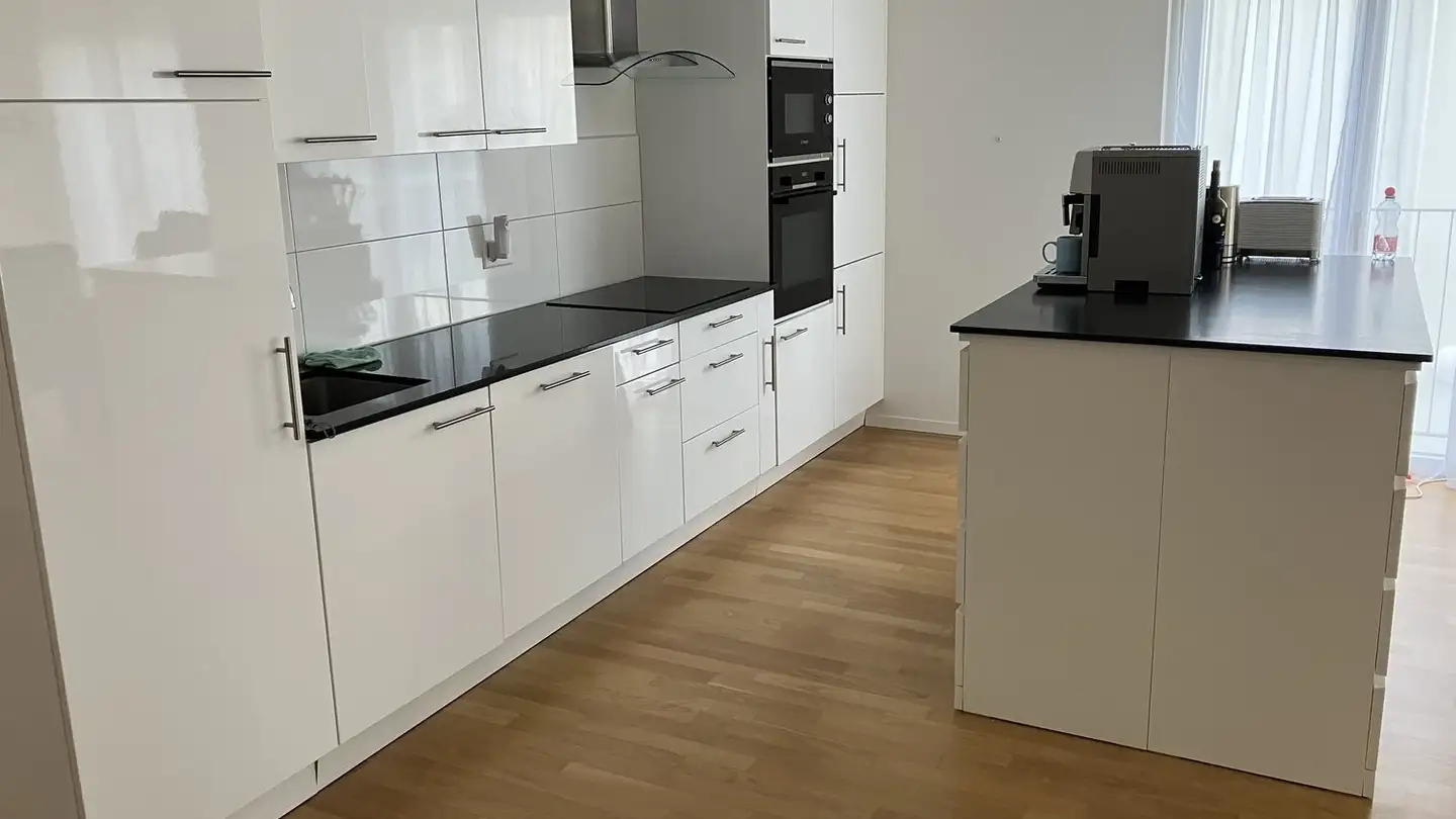 Appartement à louer - Wünnewilstrasse 12, 3185 Schmitten FR