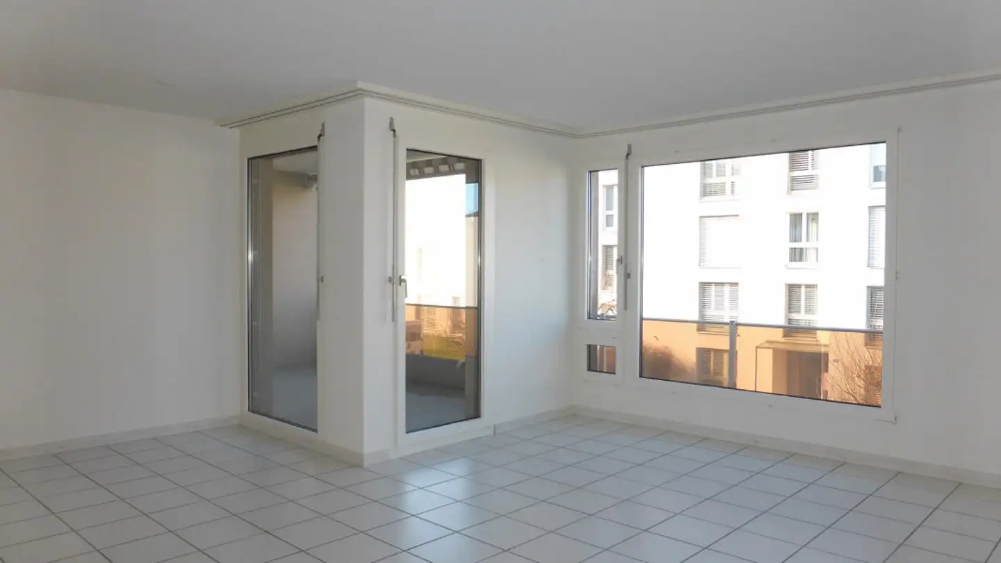 Appartamento in affitto - Höhenstrasse West 33, 4600 Olten - Foto 3