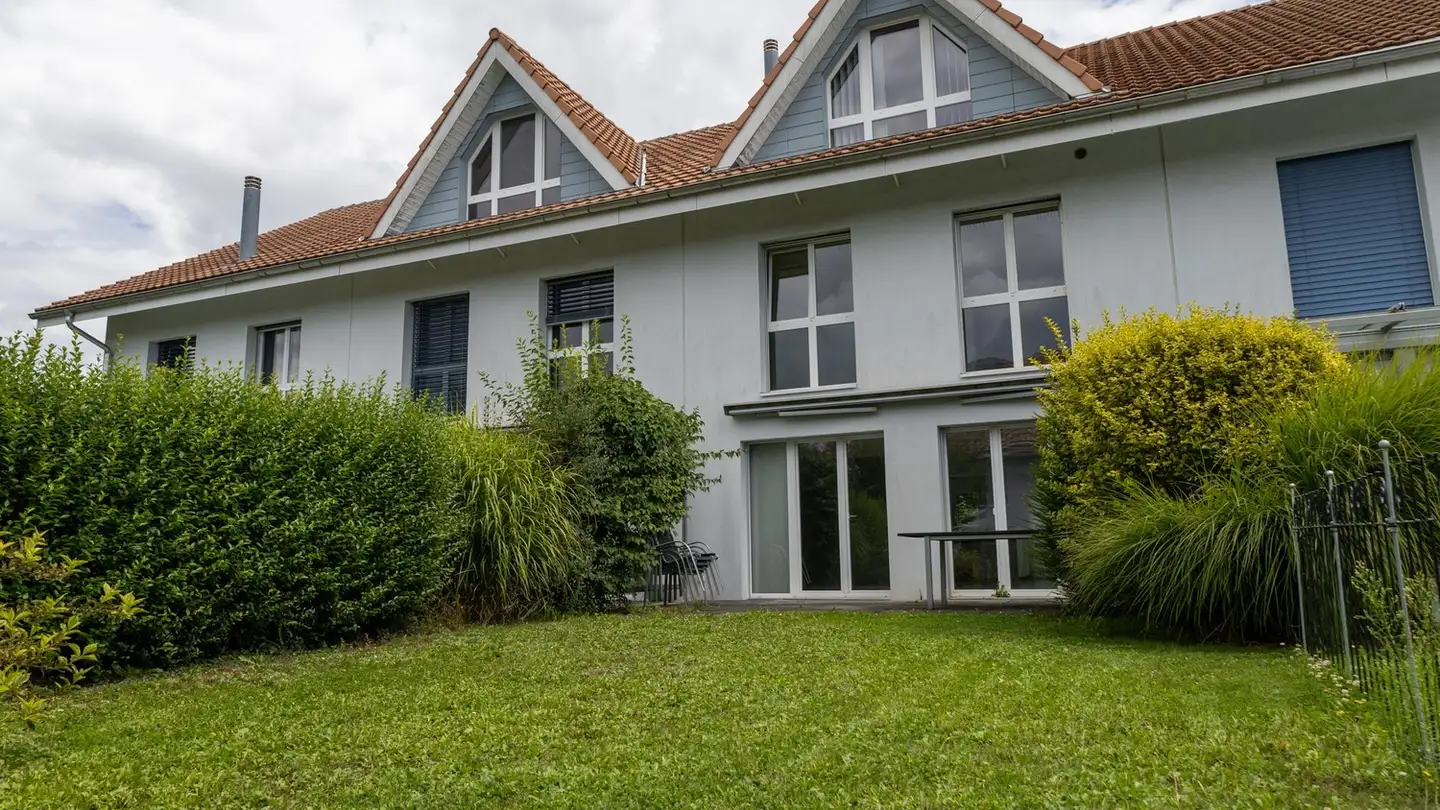 Casa singola in vendita - Gewerbestrasse 9, 2558 Aegerten - Photo 4