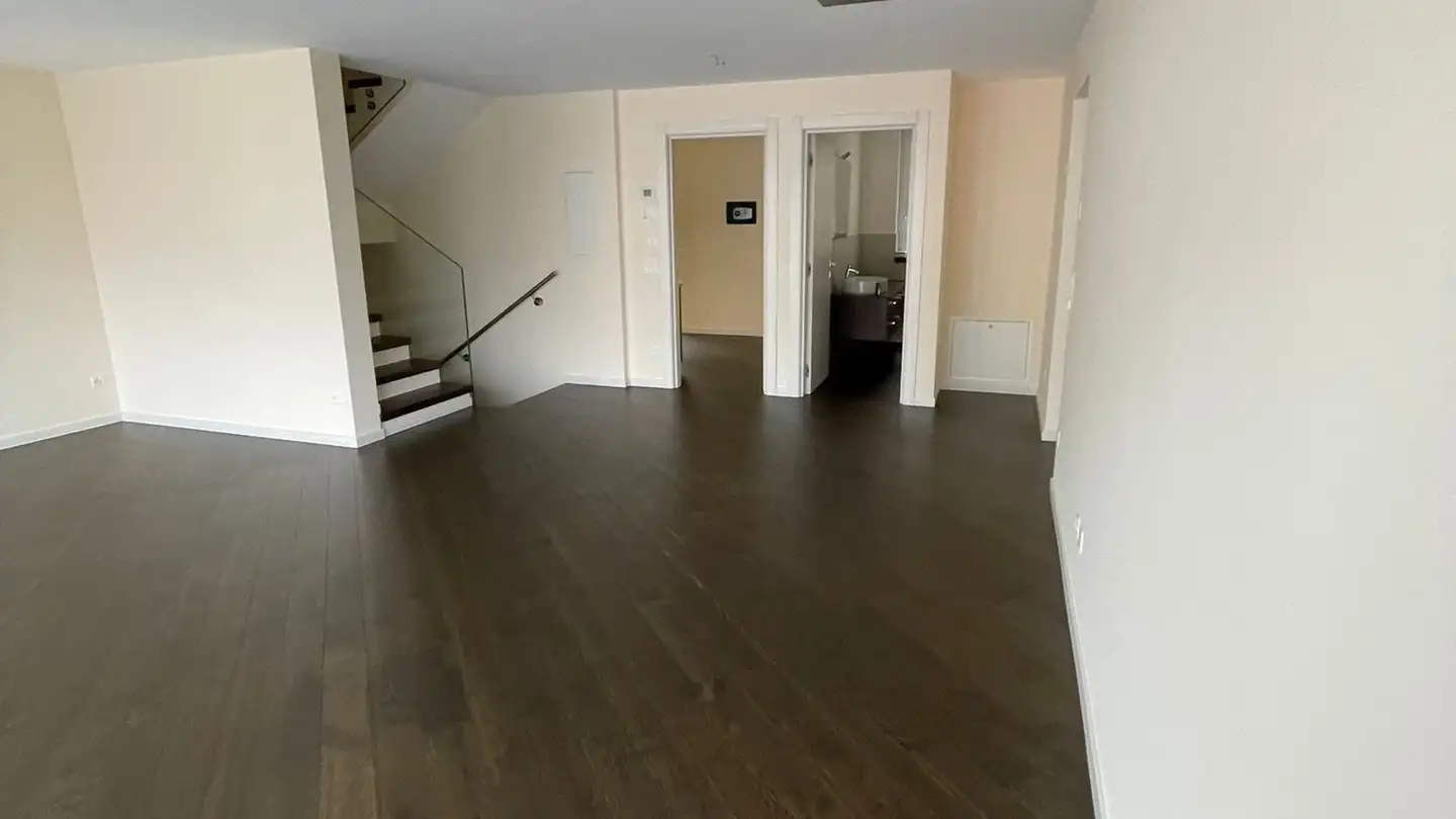 Maison individuelle à louer - 6864 Arzo - Photo 2