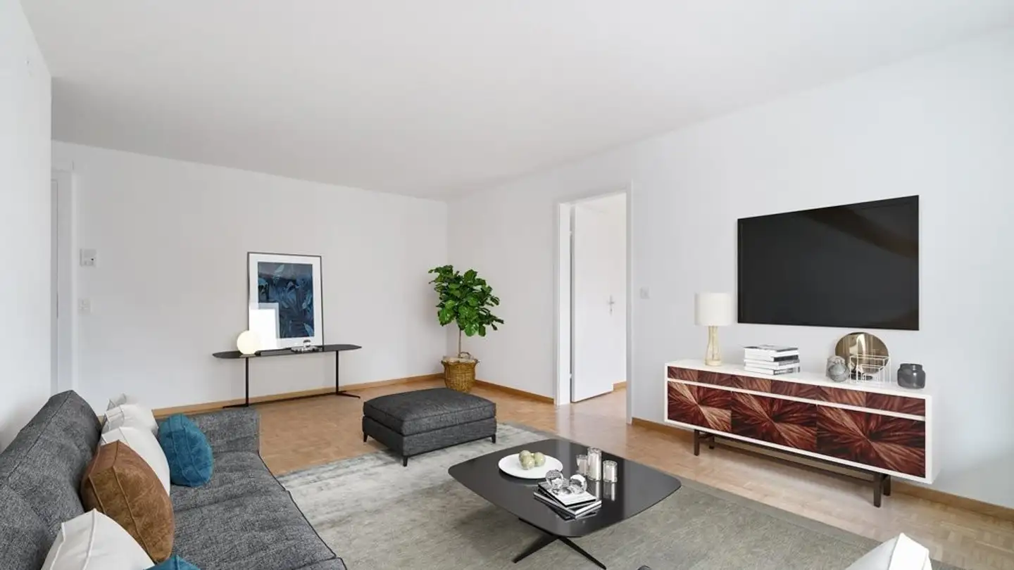 Apartment for rent - Rue Du Chasselas 16, 2000 Neuchâtel