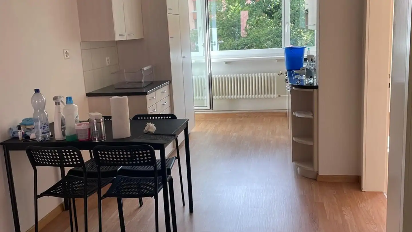 Chambre à louer - 8302 Kloten - Photo 3