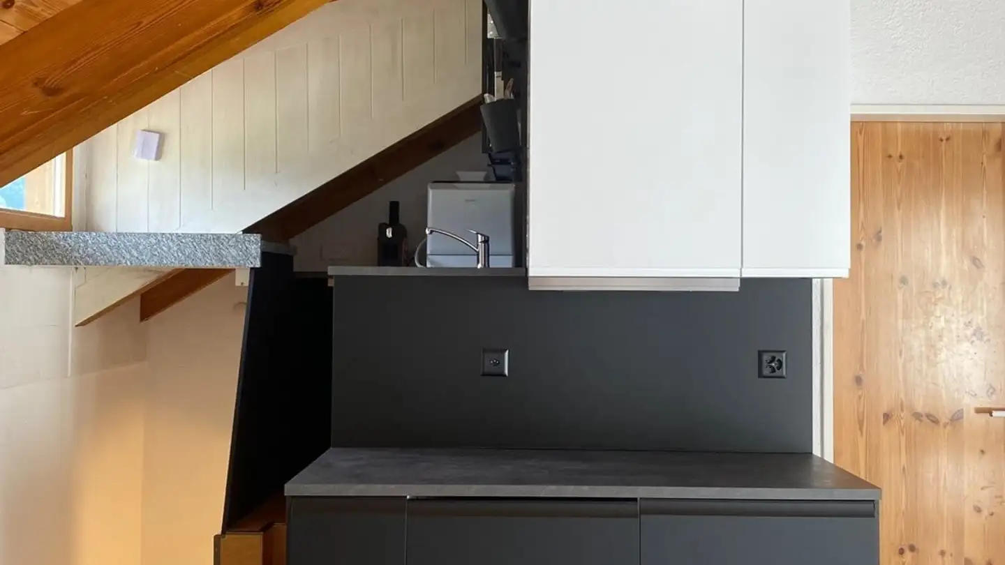 Appartement à louer - Dorfstrasse, 7074 Malix - Photo 3