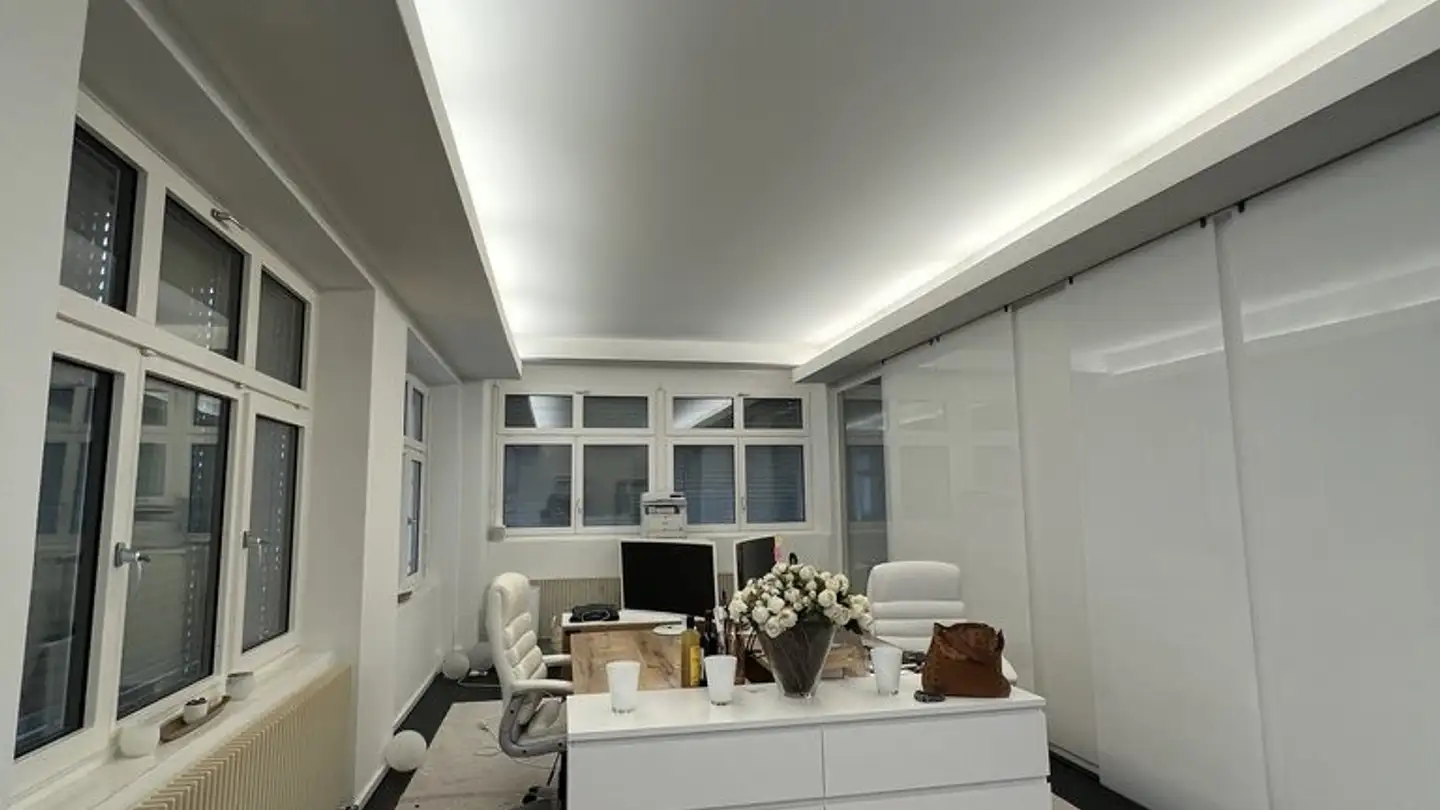 Office space for rent - Lettenholzstrasse 11, 8038 Zürich - Photo 2