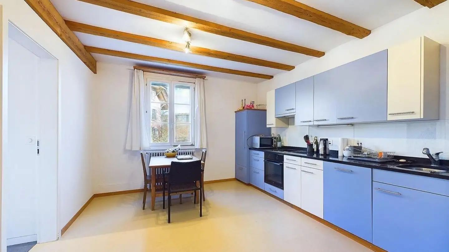 Appartement à louer - Dorfstrasse 22, 3423 Ersigen - Photo 2