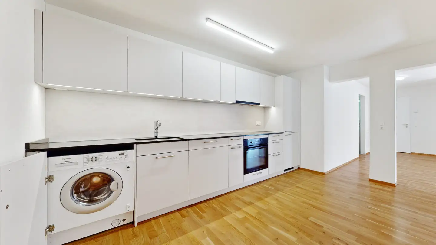 Wohnung mieten - Wesemlinstrasse 2, 6006 Luzern
