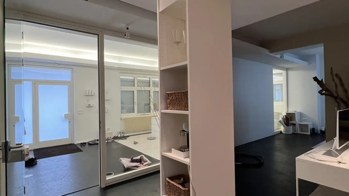 Office space for rent - Lettenholzstrasse 11, 8038 Zürich - Photo 3