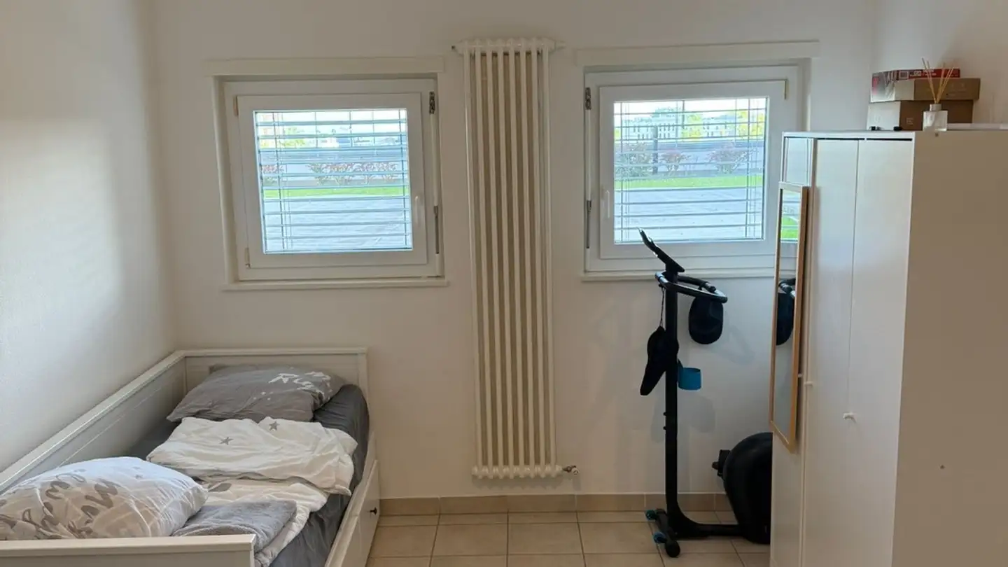 Appartamento in affitto - Chemin De La Roche 5, 1020 Renens VD - Foto 4