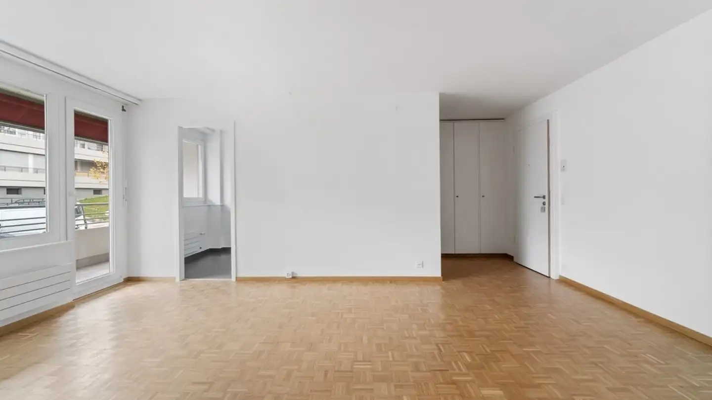 Apartment for rent - Rue Du Chasselas 16, 2000 Neuchâtel - Photo 4