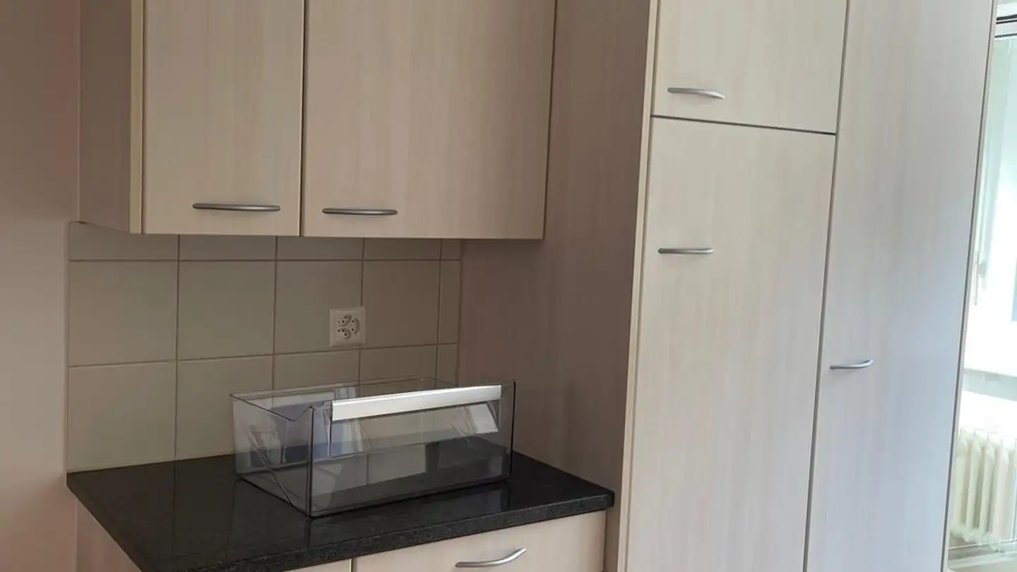 Chambre à louer - 8302 Kloten - Photo 4