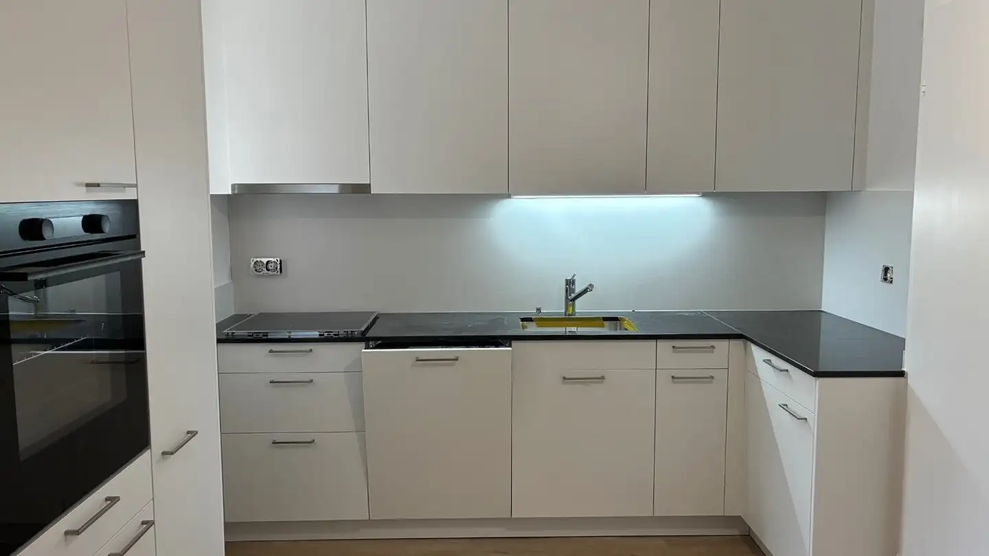 Appartamento in affitto - 8248 Uhwiesen