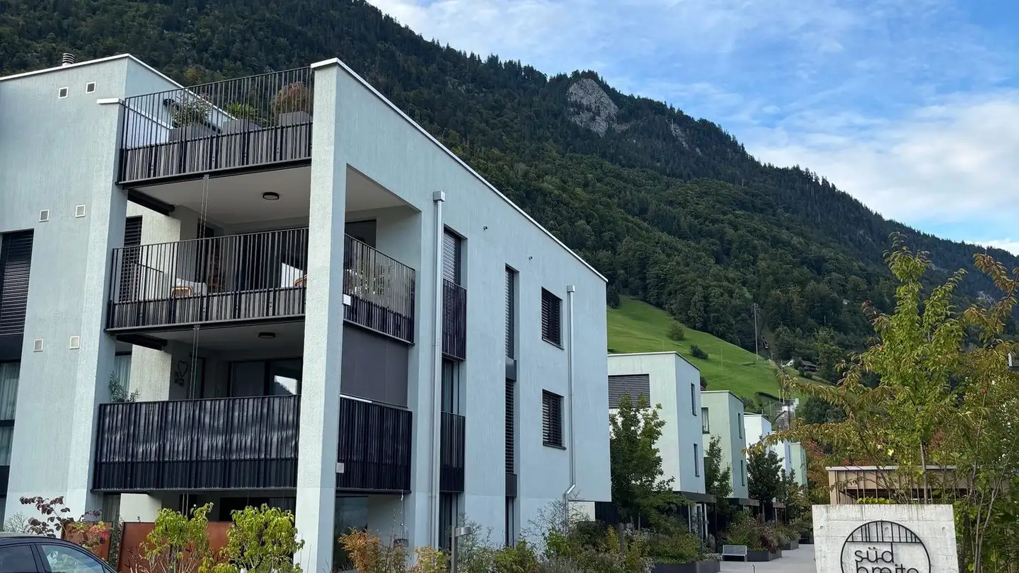 Appartamento in vendita - Rösslimattli 1, 6053 Alpnachstad