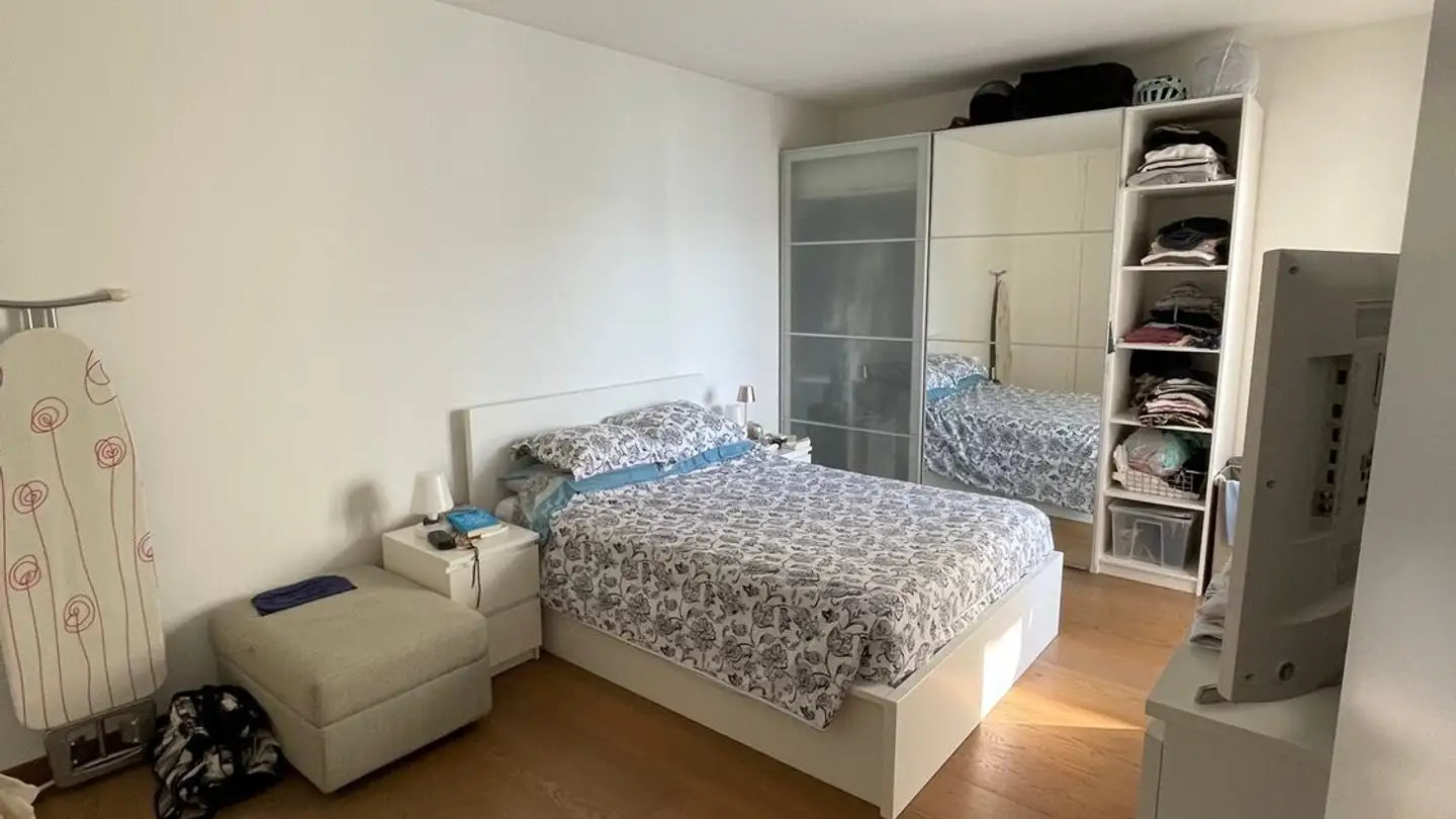 Appartamento in affitto - Via Riviera, 6976 Castagnola - Photo 3