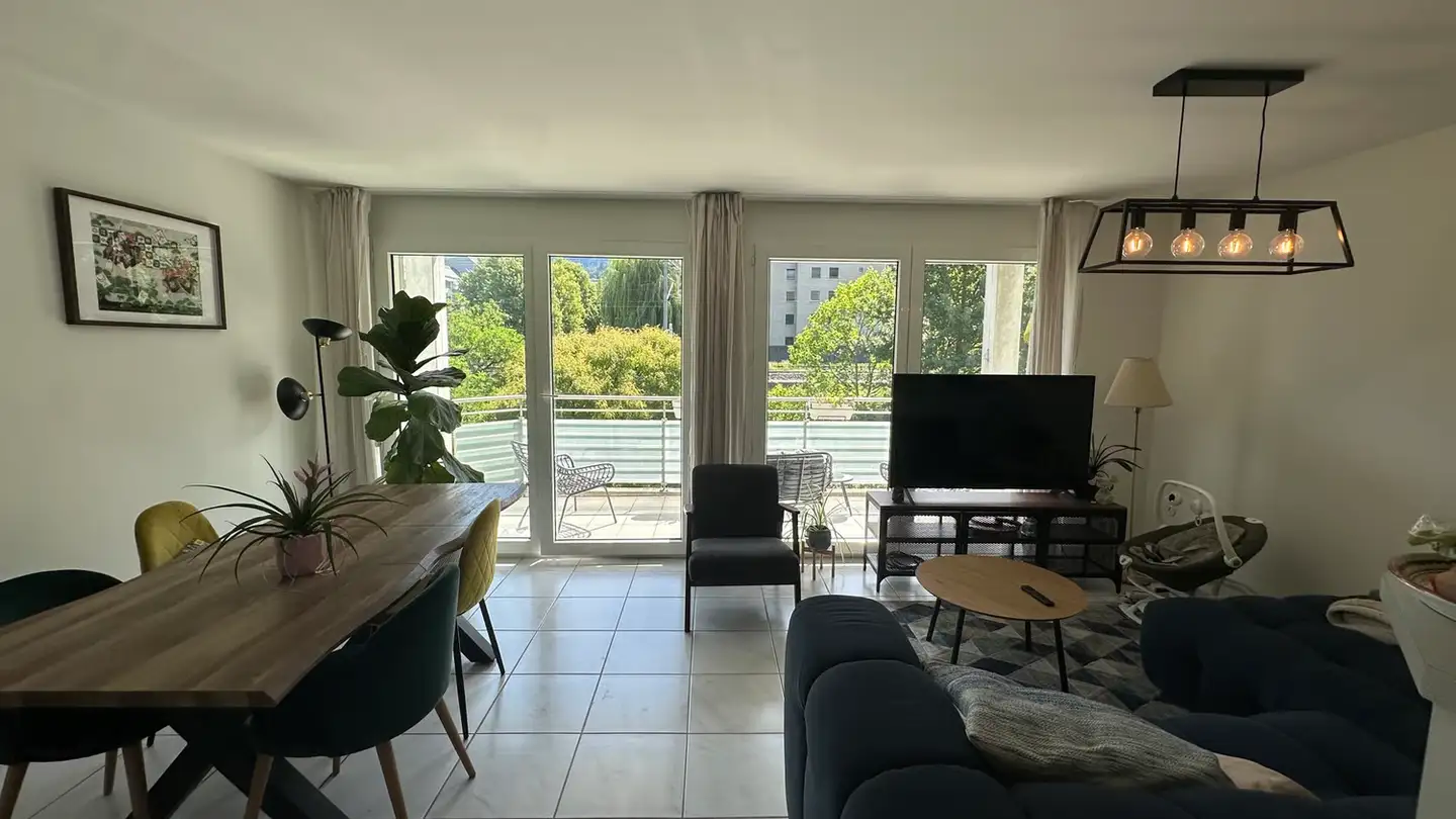 Apartment for rent - Wiesentalstrasse 126, 7000 Chur