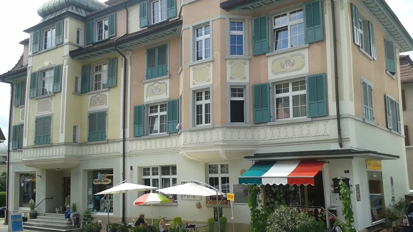 Apartment for rent - Sonnenstrasse 6, 9200 Gossau SG - Photo 2