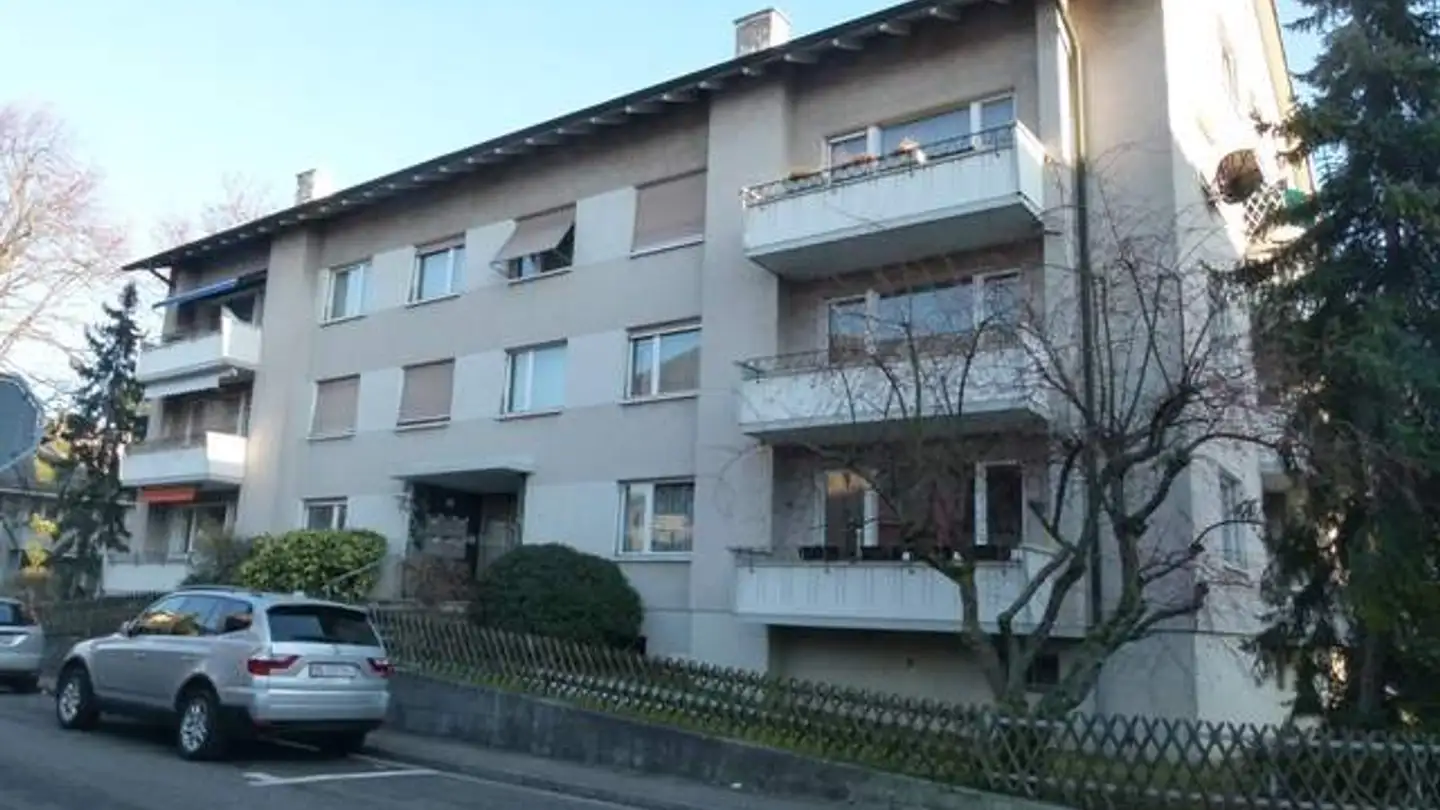 Appartamento in affitto - Eschenstrasse 2, 4123 Allschwil