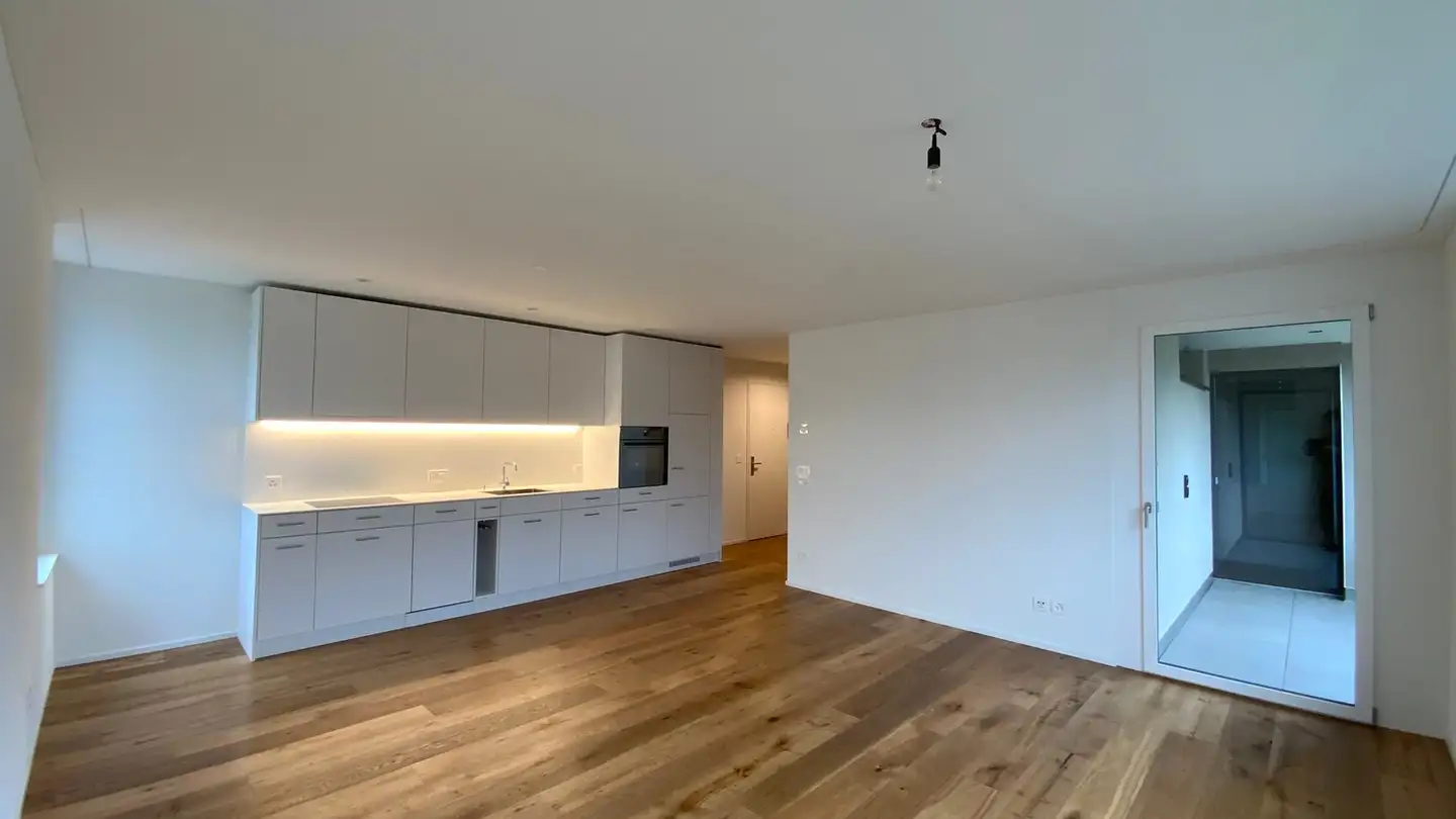 Appartamento in affitto - Molkereistrasse 12, 8645 Jona - Photo 2