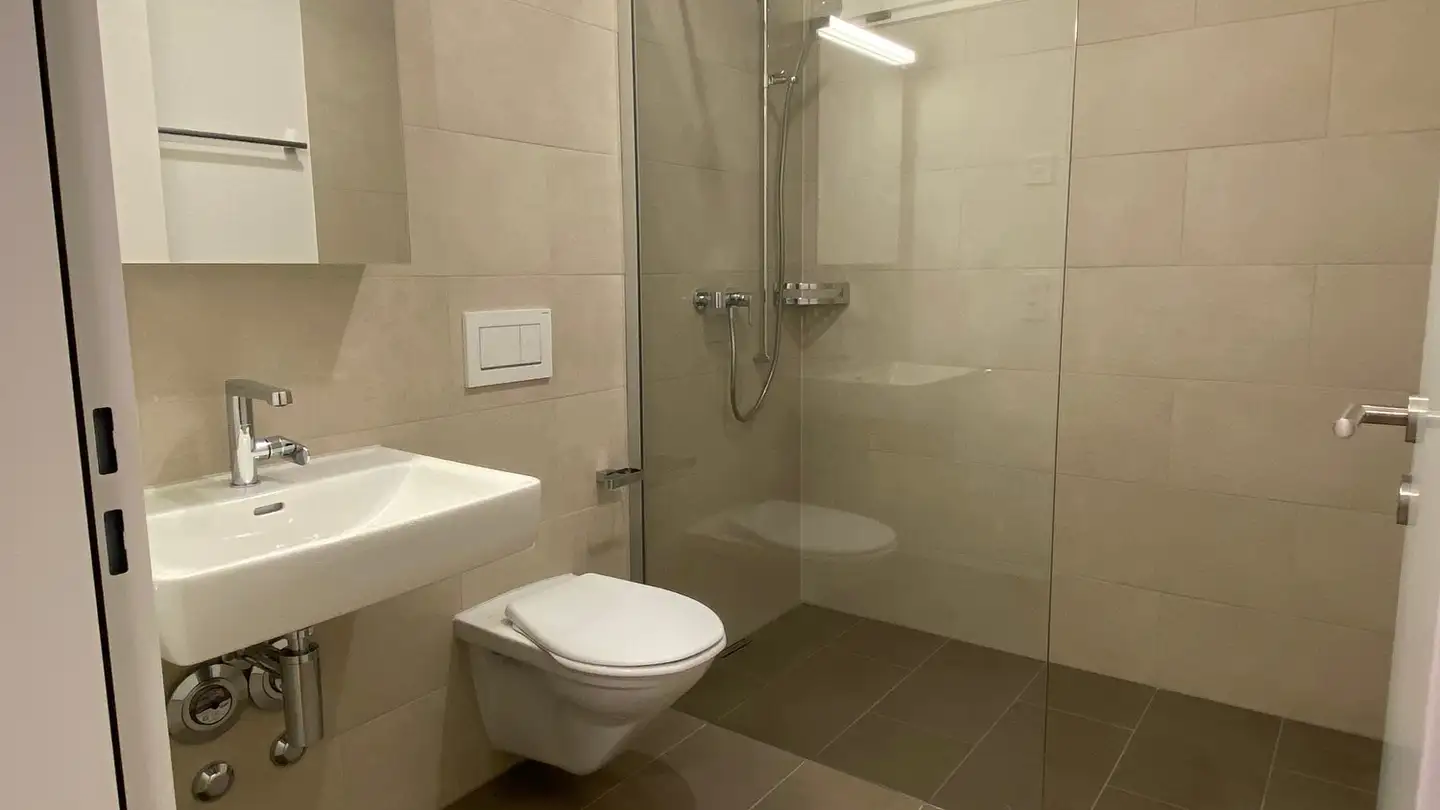 Appartamento in affitto - Molkereistrasse 12, 8645 Jona - Photo 3