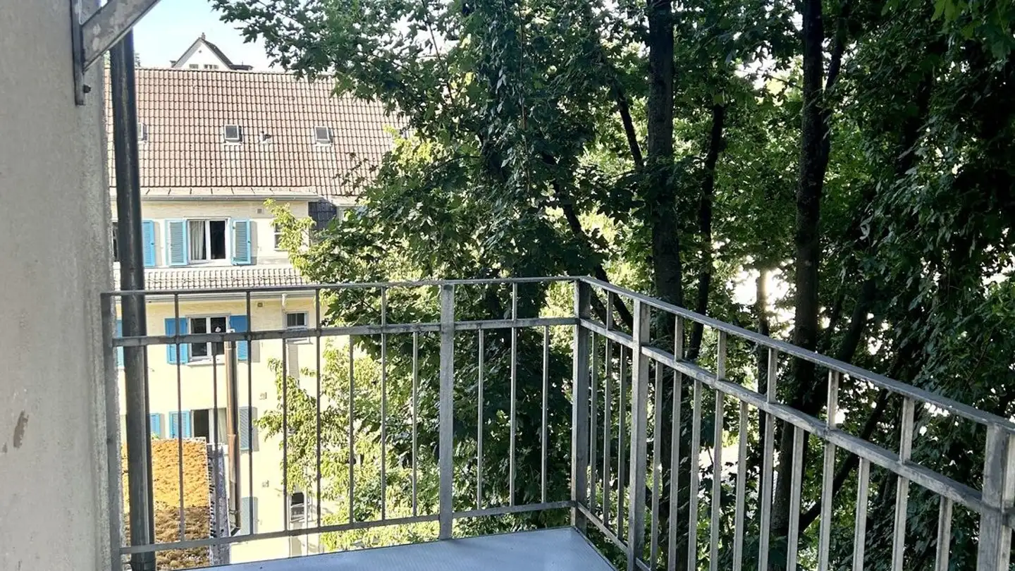 Appartamento in affitto - Forchstrasse 152, 8032 Zürich - Foto 2