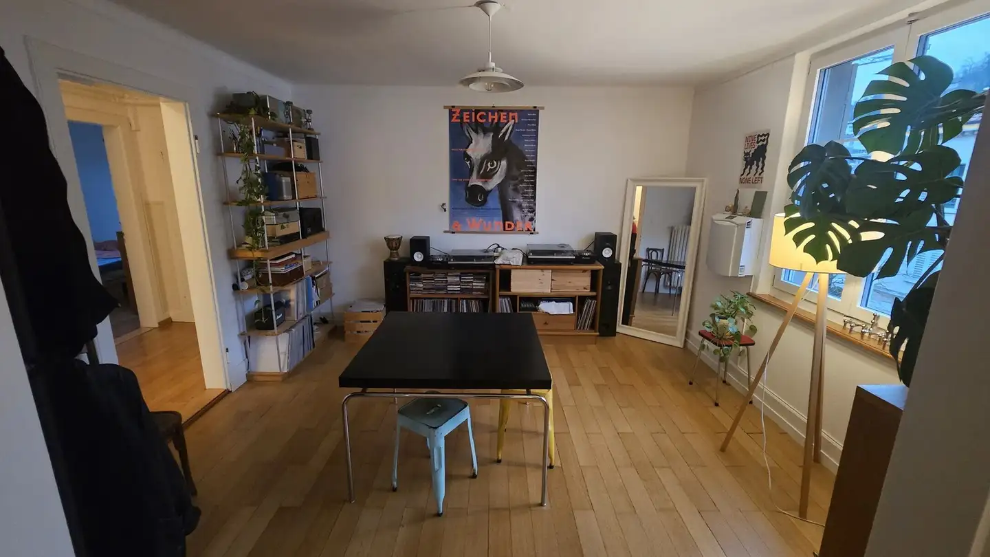 Single room for rent - 5400 Baden - Photo 4