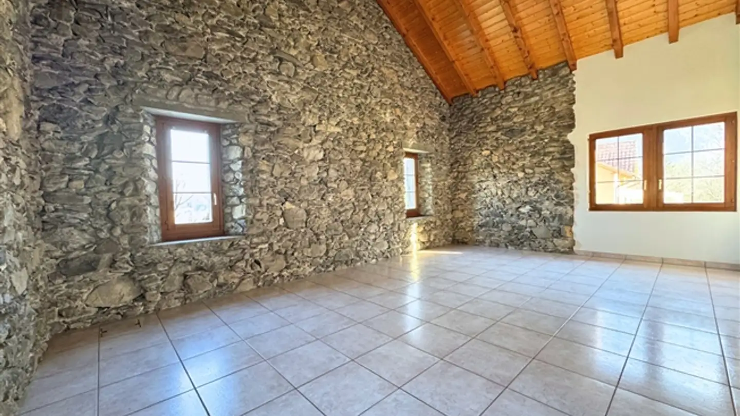 Row house for sale - 1890 St-Maurice