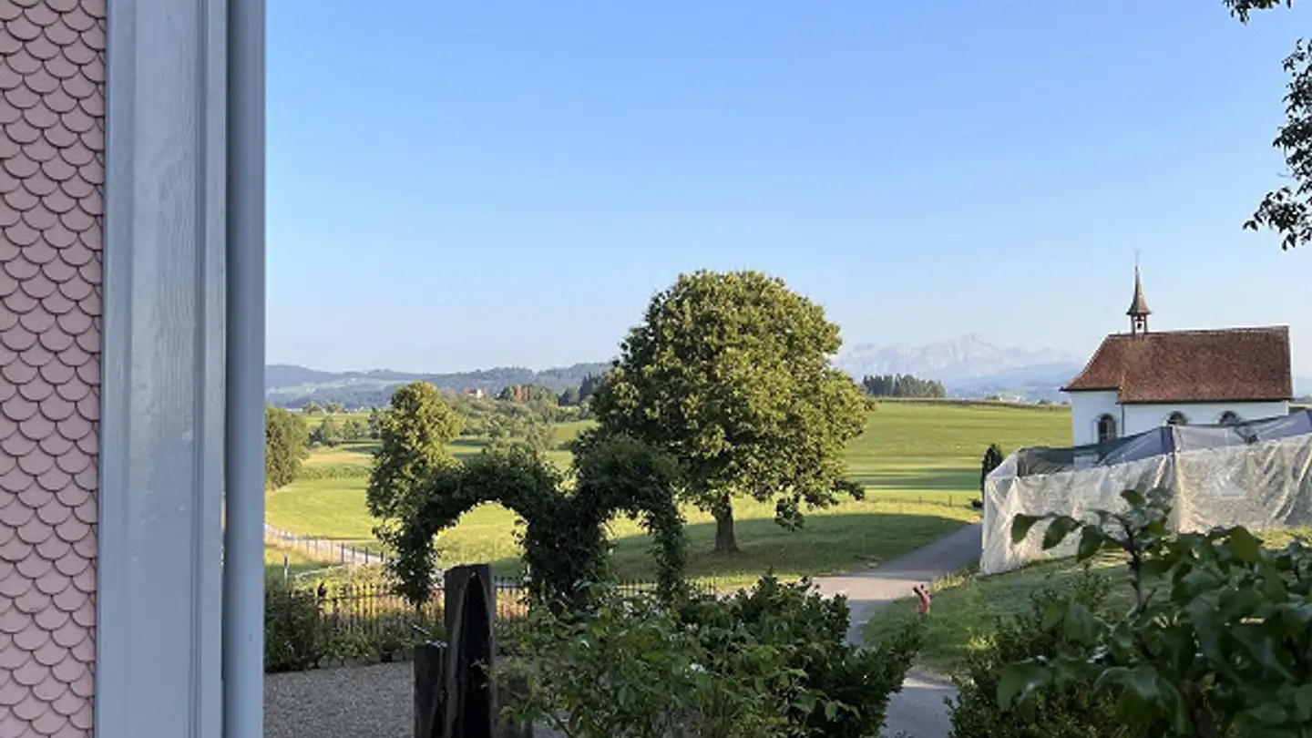 Apartment for rent - Ruggisbergstrasse 416, 9308 Lömmenschwil - Photo 3