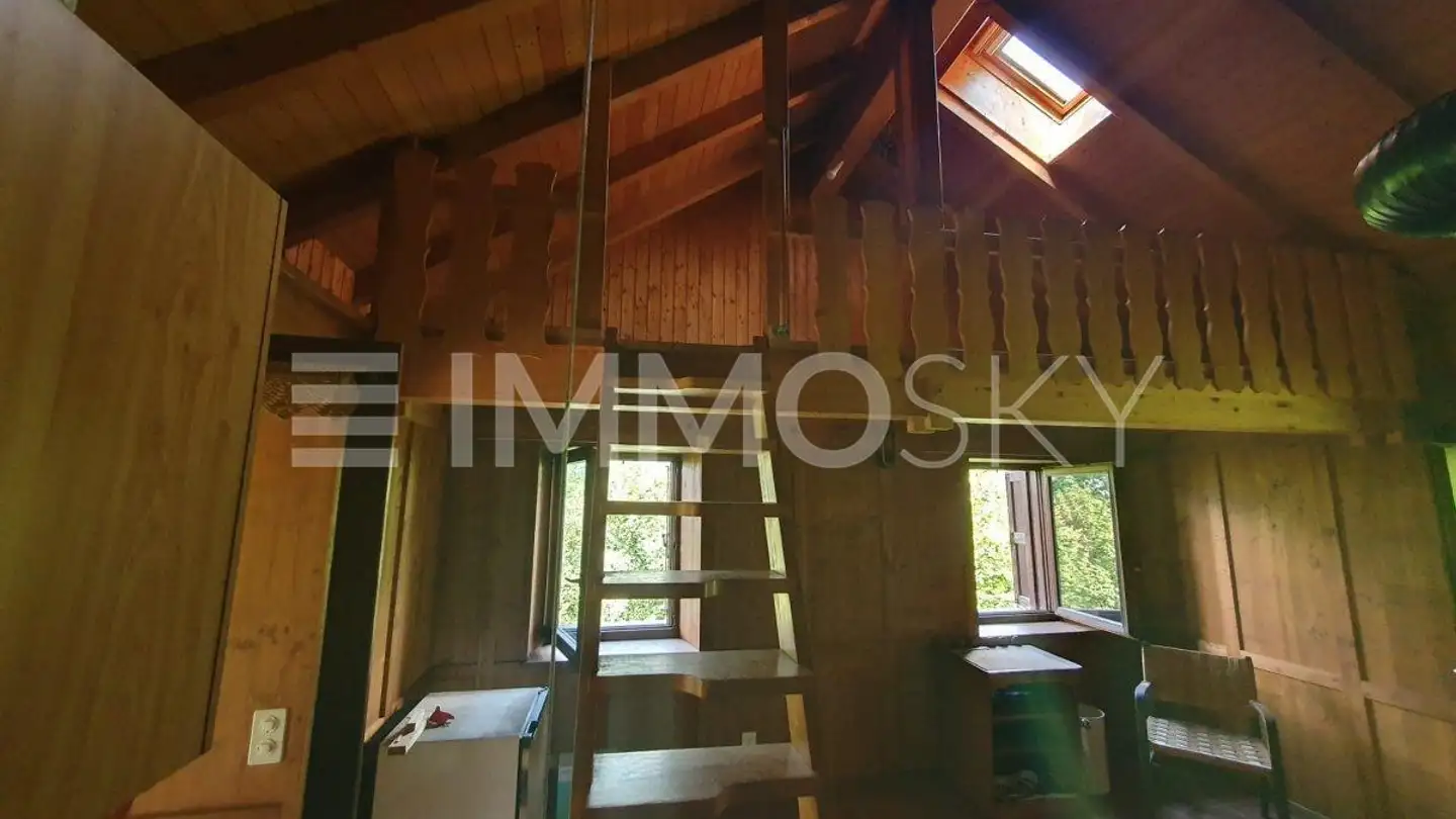 Casa singola in vendita - Brüghéi, 6713 Malvaglia - Foto 4