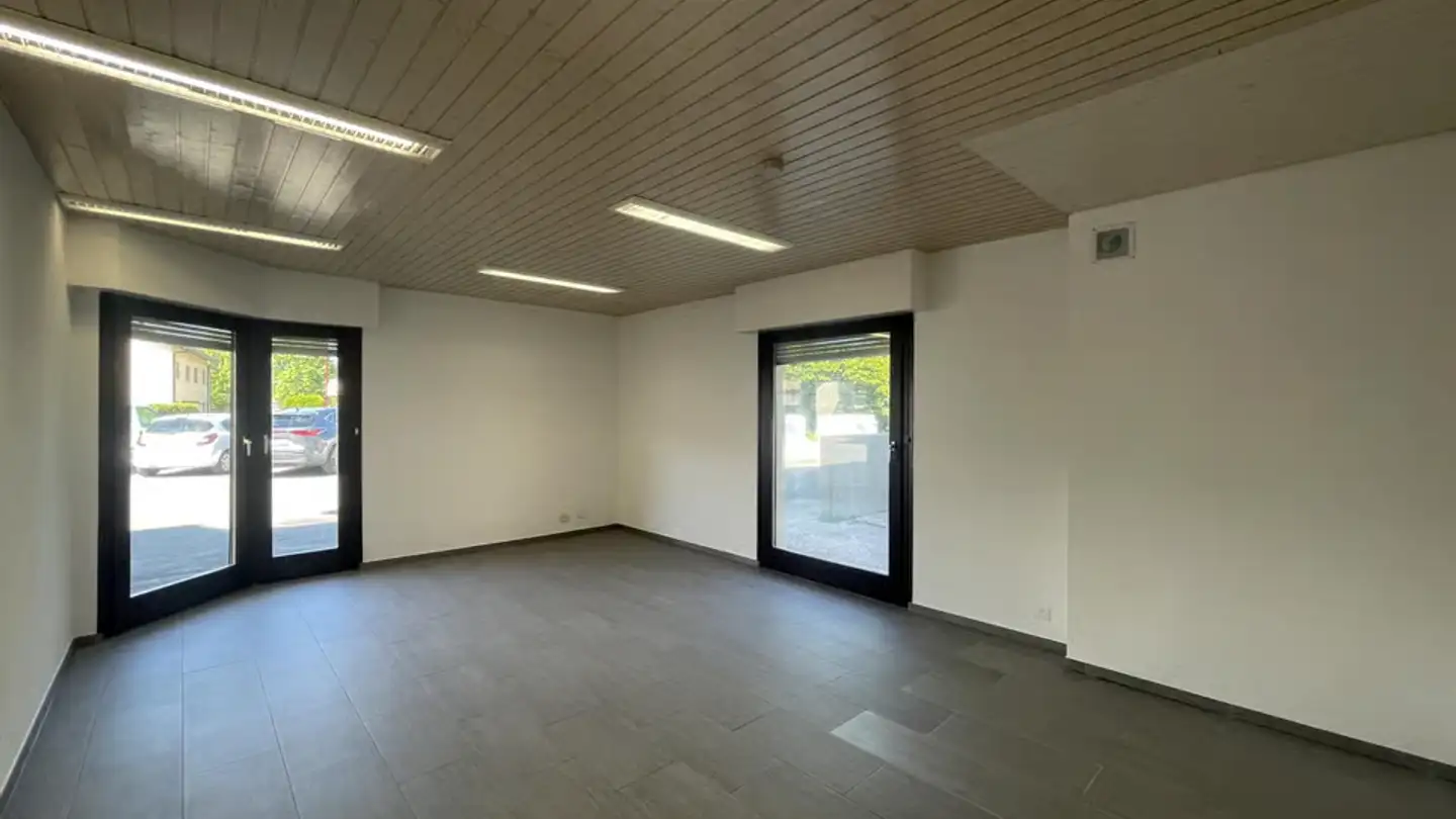 Commerciale in affitto - Chemin Des Pralies 6, 1279 Bogis-Bossey