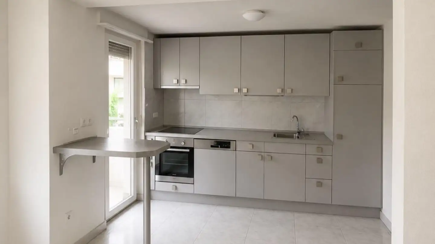 Appartamento in affitto - Eschenstrasse 2, 4123 Allschwil - Foto 2