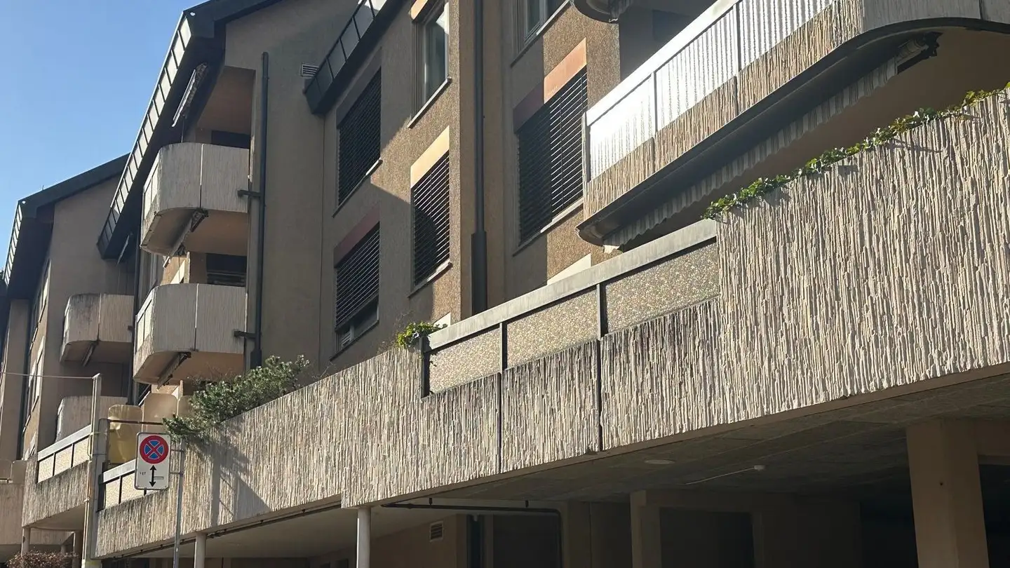 Appartamento in affitto - Kappelistrasse, 8002 Zürich