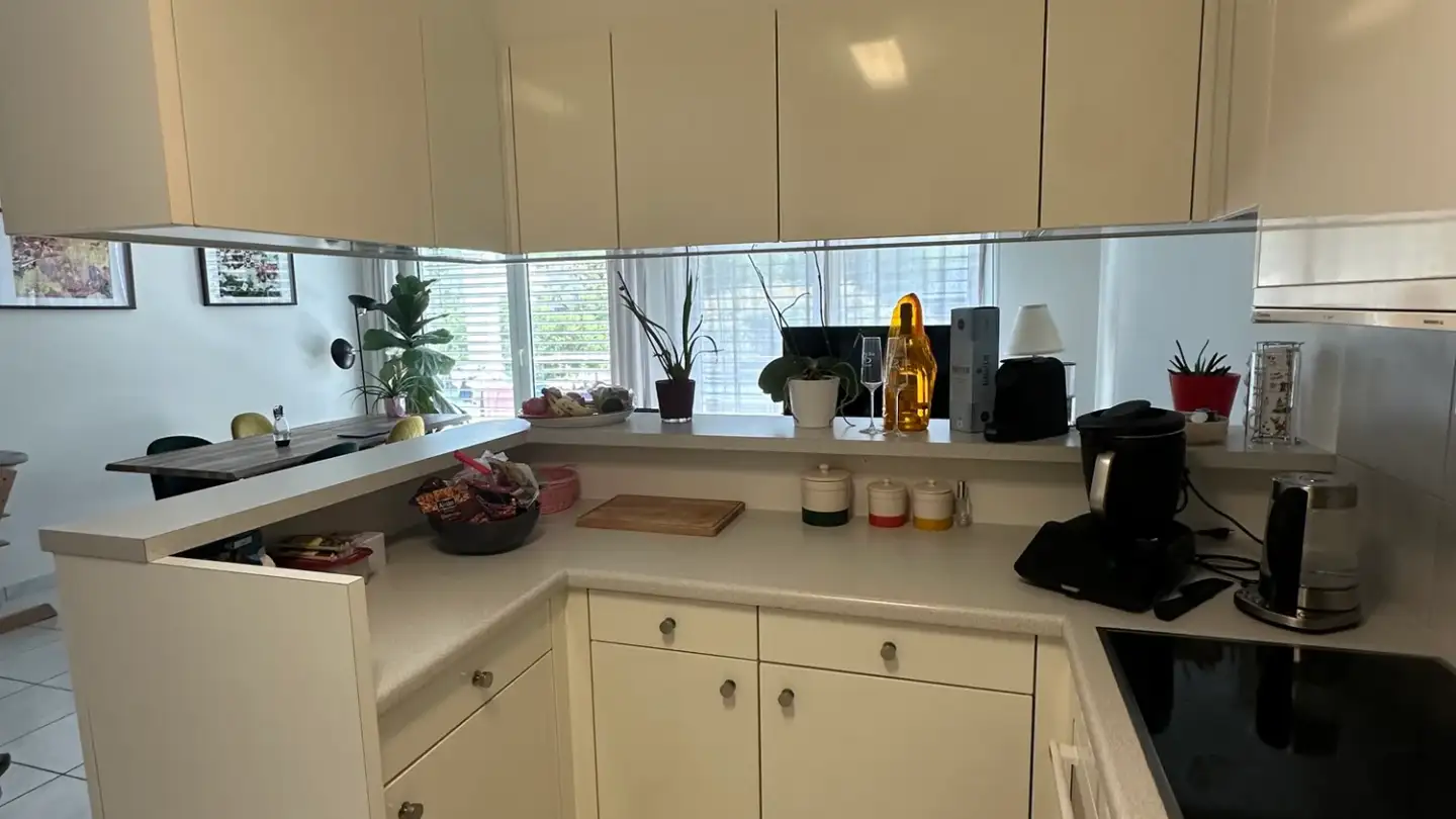 Apartment for rent - Wiesentalstrasse 126, 7000 Chur - Photo 3