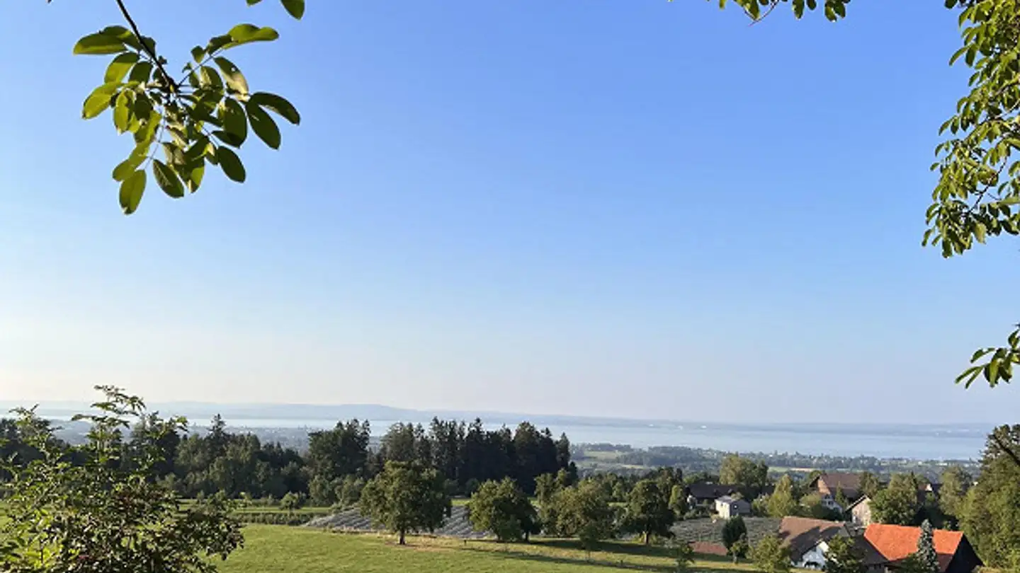Apartment for rent - Ruggisbergstrasse 416, 9308 Lömmenschwil
