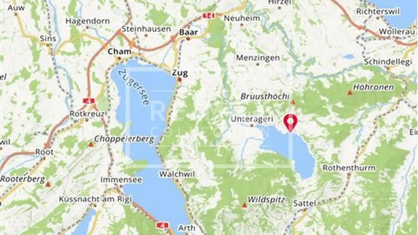 Apartment for sale - 6315 Oberägeri - Photo 2