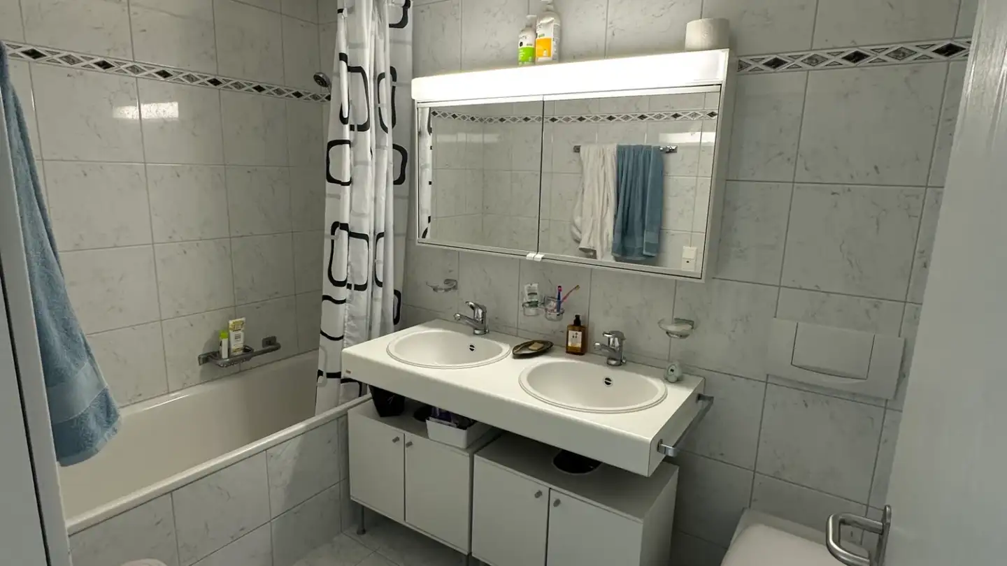Apartment for rent - Wiesentalstrasse 126, 7000 Chur - Photo 4