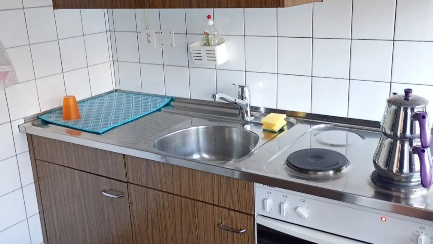 Apartment for rent - Rue De Lausanne 61, 1950 Sion - Photo 3