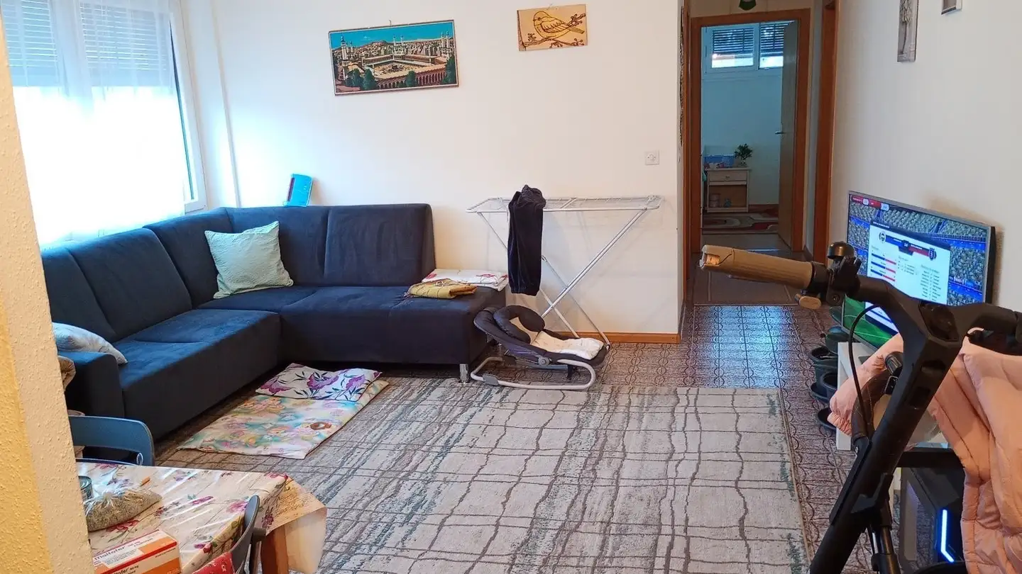 Apartment for rent - Rue De Lausanne 61, 1950 Sion - Photo 4