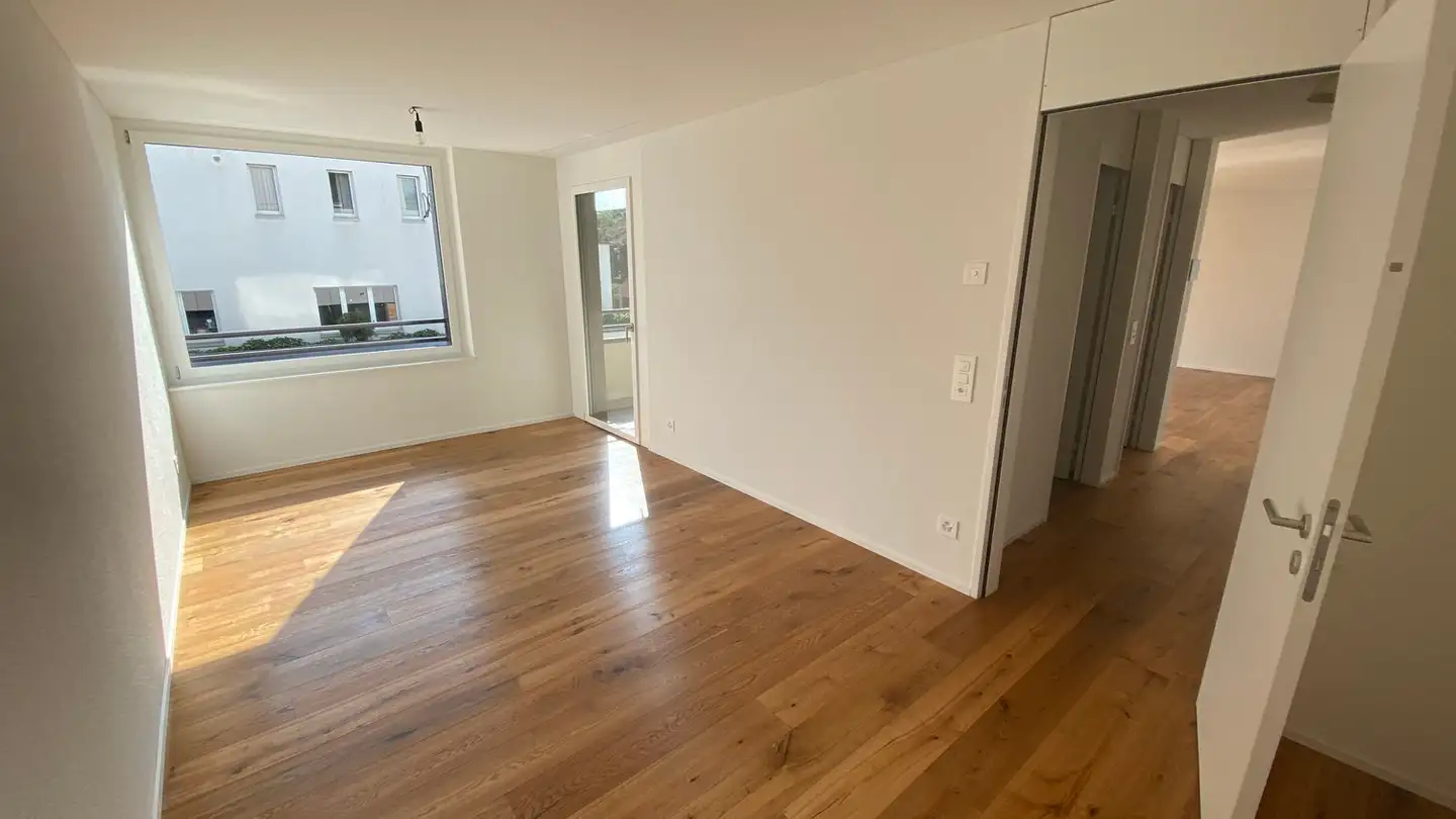 Appartamento in affitto - Molkereistrasse 12, 8645 Jona - Photo 4