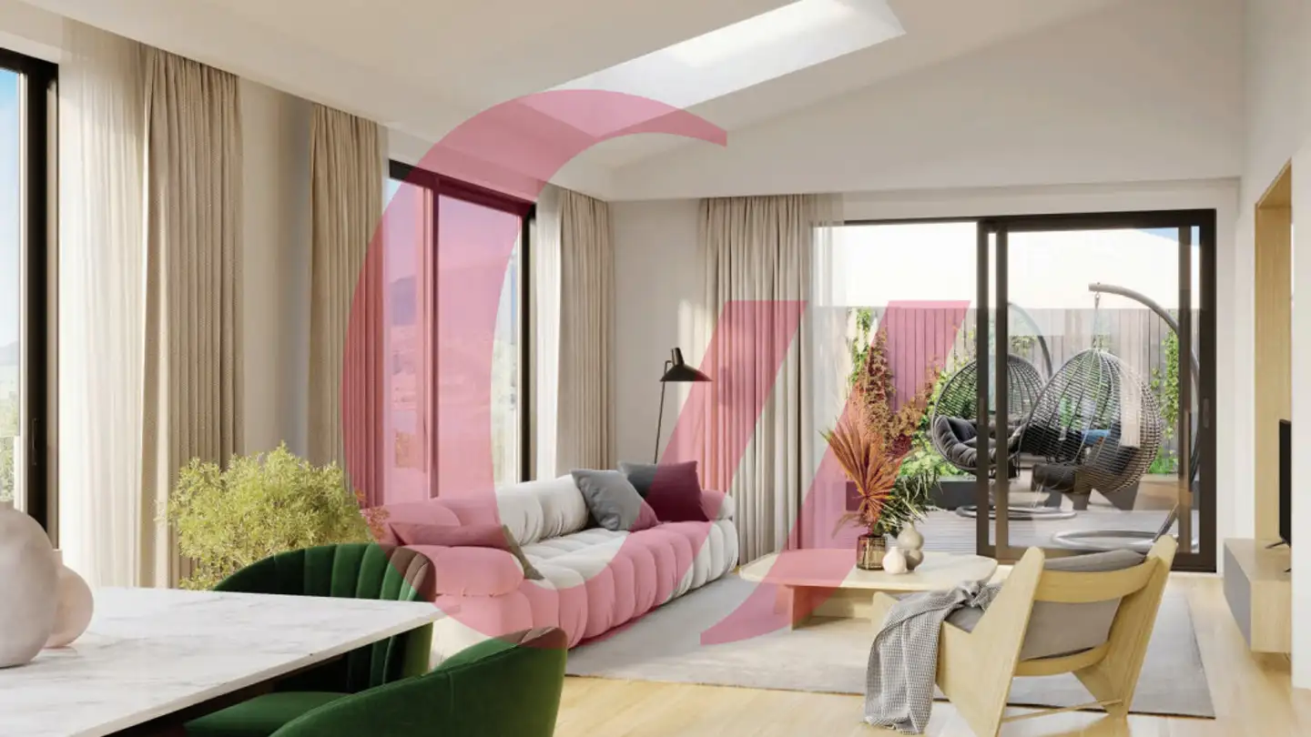 Duplex for sale - Au Village 9, 1642 Sorens