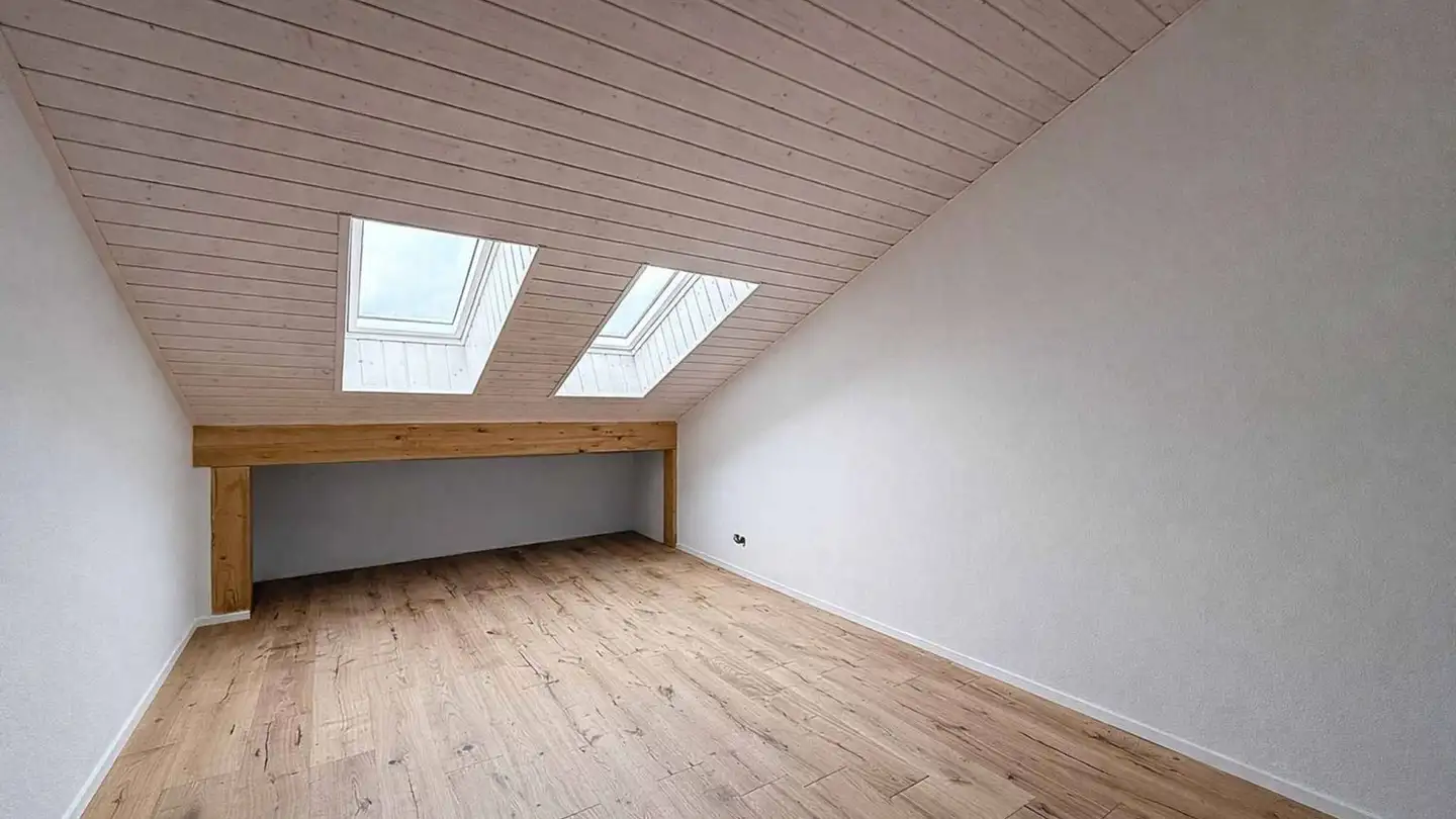 Maison en terrasse à vendre - 1115 Vullierens - Photo 3