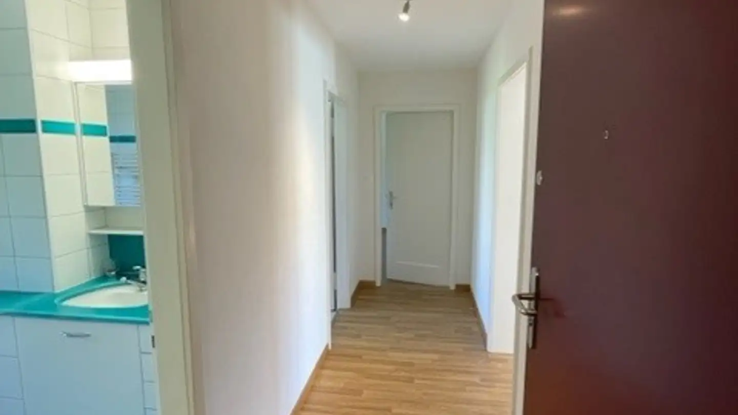 Appartamento in affitto - Lindenstrasse 167a, 9016 St. Gallen - Foto 2