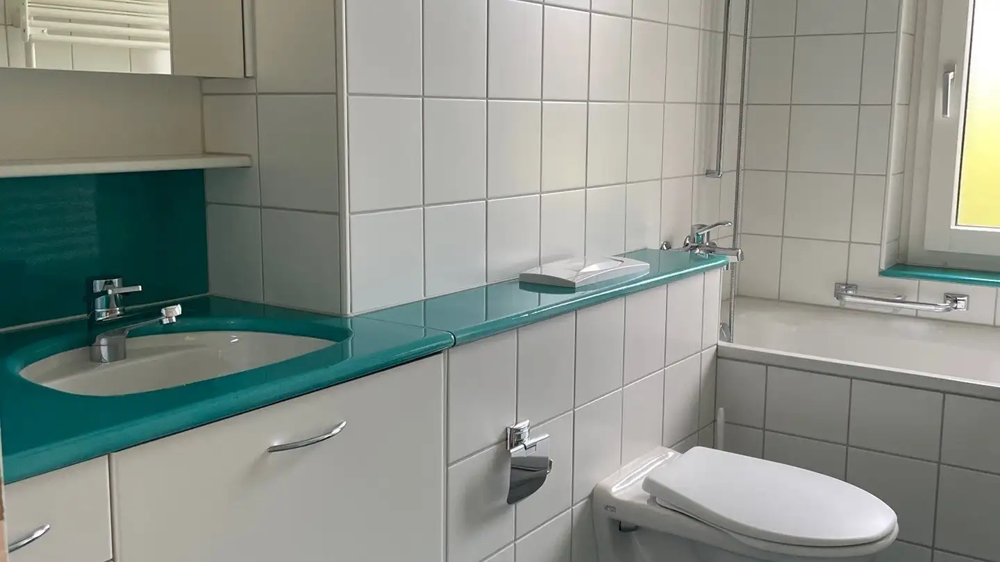 Appartamento in affitto - Lindenstrasse 167a, 9016 St. Gallen - Foto 3