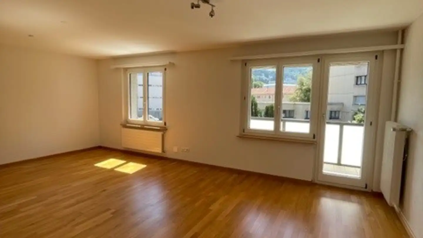 Appartamento in affitto - Lindenstrasse 167a, 9016 St. Gallen - Foto 4