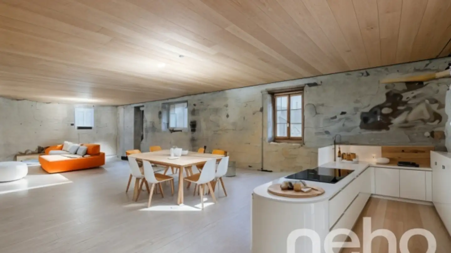 Fattoria in vendita - 1053 Cugy VD - Photo 2