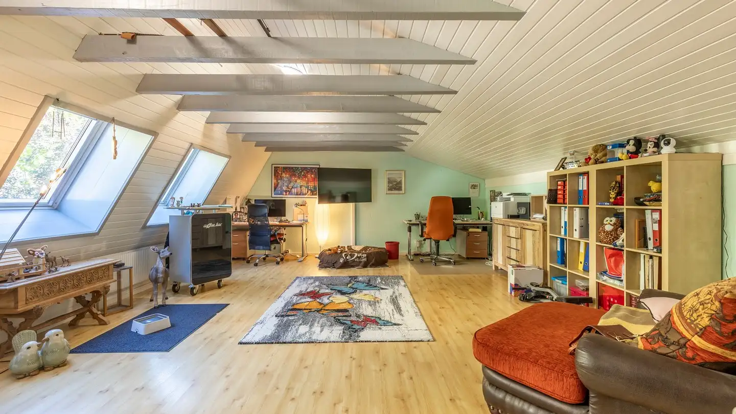 Einfamilienhaus kaufen - Hueb 14, 9468 Sax - Foto 4