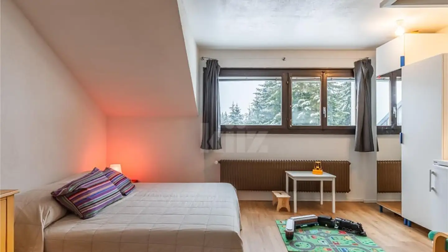 Appartamento in vendita - 1899 Torgon - Foto 2