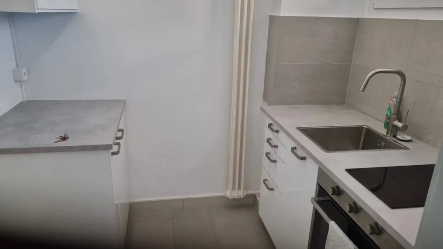 Apartment for rent - Via Delle Aie 3, 6900 Lugano - Photo 3